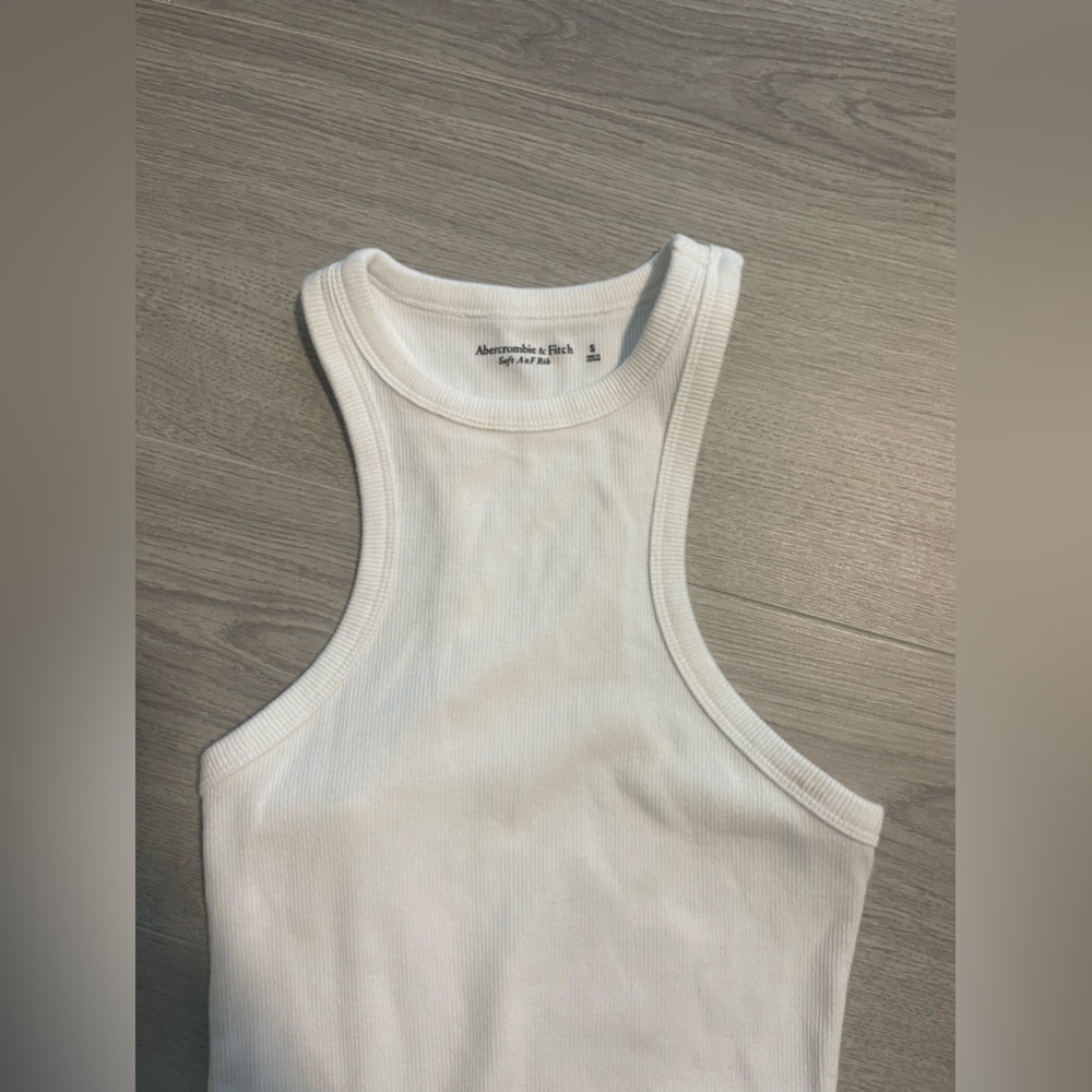 Abercrombie & fitch bodysuit